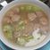 Cooksnap dari RindU untuk resep Sayur Bening Oyong Soun Wortel
