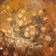 El cooksnap de Noelia Ruiz cuando hizo Potaje de garbanzos con acelgas tiernas y doble sofrito.