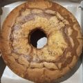 Cooksnap dari ika priyanto untuk resep Bolu Jadul 8 telur