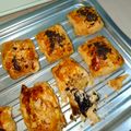 Cooksnap dari Pertiwi Fashionbag untuk resep Bolen pisang ekonomis