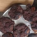Cooksnap dari Sheerly Sugiarto untuk resep 25. Classic Choco Muffin