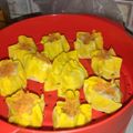 Cooksnap dari Rena Ad untuk resep Dimsum Ayam Udang