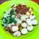 Cooksnap dari Amanda Prasetyo untuk resep 955. Tahu Tek khas Malang