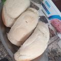El cooksnap de Tatiana Carreras cuando hizo Pan casero fácil.