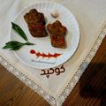 کوک اسنپ مهدیه کولیوند بعد از امتحان کردن کوکوی یلمیح (کوکوبا گیاه شنگ).