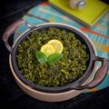 صورة من rana.f.Saber، شاركها بعد تجربة وصفة الخبيزه بالطريقه الفلسطينيه