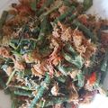 Cooksnap dari Yaomie Cimy untuk resep Urap Sayur