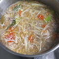 Cooksnap dari Dyah Isnaini Puspitasari untuk resep Soto Daging Bening Khas Boyolali