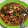 Cooksnap dari Riris Lubis untuk resep Ikan Bawal Asam Manis