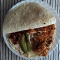 El cooksnap de Rem cuando hizo Quesadilla de pollo crujiente estilo Crispy chicken 🍗.