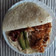 El cooksnap de Rem cuando hizo Quesadilla de pollo crujiente estilo Crispy chicken 🍗.