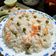 Gopa Datta का कुकस्नैप जब उन्होंने फ्राइड राइस (Fried rice recipe in Hindi) बनाया था।