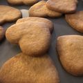 Fekete Tünde Cooksnap-ja, amikor elkészítette a(z) Linzer sütemény receptet.