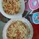 Cooksnap dari Mira Juanita untuk resep Spaghetti oglio olio enak simple