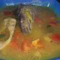 Cooksnap dari Leni Kurnianingsih untuk resep Asem-asem Ikan Patin 🐟