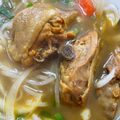 馴獸師在廚房 的 #212 湯咖哩烏龍麵｜雞肉風味 cooksnap