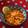 El cooksnap de Susanna cuando hizo Hummus de pimiento rojo asado.