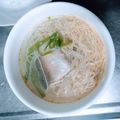  Ting匠手作 的 【料亭和露】虱目魚麵線湯 cooksnap