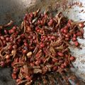Cooksnap dari Rantii@gmail.com Pujiastuti untuk resep Sambal Teri Kacang