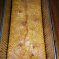 El cooksnap de Chiara Mangano cuando hizo Budín de zanahoria y nueces.