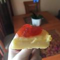 Zsanett Máthé-Sándor Cooksnap-ja, amikor elkészítette a(z) Tejpite receptet.