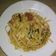 Cooksnap dari Rizky Maulia Hardiyanti untuk resep Fettucini aglio olio
