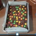 Cooksnap dari Martini k dyah untuk resep Shiny Fudgy Brownies ; Brownies legit mengkilap dan tipsnya