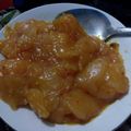 Cooksnap dari Rizky Saputri untuk resep Seblak goreng