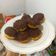 Cooksnap dari Ria Merchyta Tanudjaja untuk resep Donat kentang mantul takaran sendok