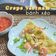 Cooksnap của Sesimple Loralin khi họ làm theo món Bánh xèo Hải Sản 🦞 🦑