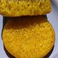 Cooksnap dari rahman beti untuk resep Bika Ambon ekonomis