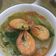 Cooksnap của Nguyễn Mỹ Trinh khi họ làm theo món Bún mọc tôm 💕💕💕