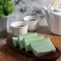 Cooksnap dari Yuniar Maharani untuk resep Kue Lapis (Tepung Beras) 🍔
