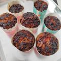Cooksnap dari Diniarifajar untuk resep Cupcake coklat kukus