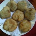 Cooksnap dari maryani setiawan untuk resep Cireng Mozarella