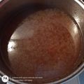 Cooksnap Dagmara Baran/Coś smacznego i niedrogiego z czasów, kiedy przygotował Rosół z gęsi z ziemniakami.