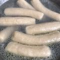 Cooksnap dari ririn andriyani untuk resep Pempek Ikan Kakap