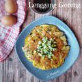Cooksnap dari Uci Mandasari untuk resep Pempek Lenggang goreng