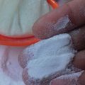 Cooksnap dari Syifa Li untuk resep Tepung Beras Homemade MPASI 6M