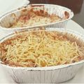 Cooksnap dari yeanni untuk resep Potato au gratin