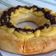 El cooksnap de Florencia Leguizamon cuando hizo Rosca de Pascua.