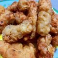 Cooksnap dari Fafa untuk resep Ayam goreng tepung crispy ala KEEFCE