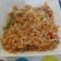 Chhaya Vipul Agarwal का कुकस्नैप जब उन्होंने चाइनीज फ्राइड राइस (Chinese fried rice recipe in Hindi) बनाया था।