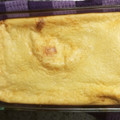El cooksnap de Gime G cuando hizo Torta de fiambre licuada.