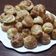 El cooksnap de Janet Rufiner ❤ cuando hizo Bombas o profiteroles.