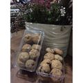 Cooksnap dari Dyah Satriana untuk resep Rookie Cookie Ekitchen #keto_cp_ekitchen
