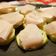 El cooksnap de Montse Casellas - Trasteamos en mi Cocina? cuando hizo Bocaditos de pepino.