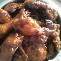 Cooksnap dari Olifia untuk resep Ayam bacem uenakkk....