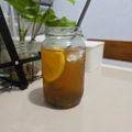 Cooksnap dari Ayu Umha untuk resep JaMiLe Tea
