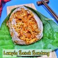 Cooksnap dari Rachma Nita untuk resep Lumpia Basah Bandung